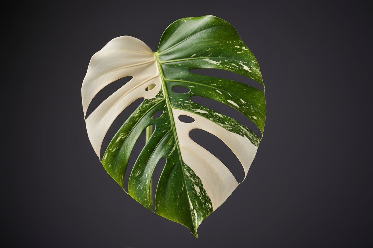 Monstera