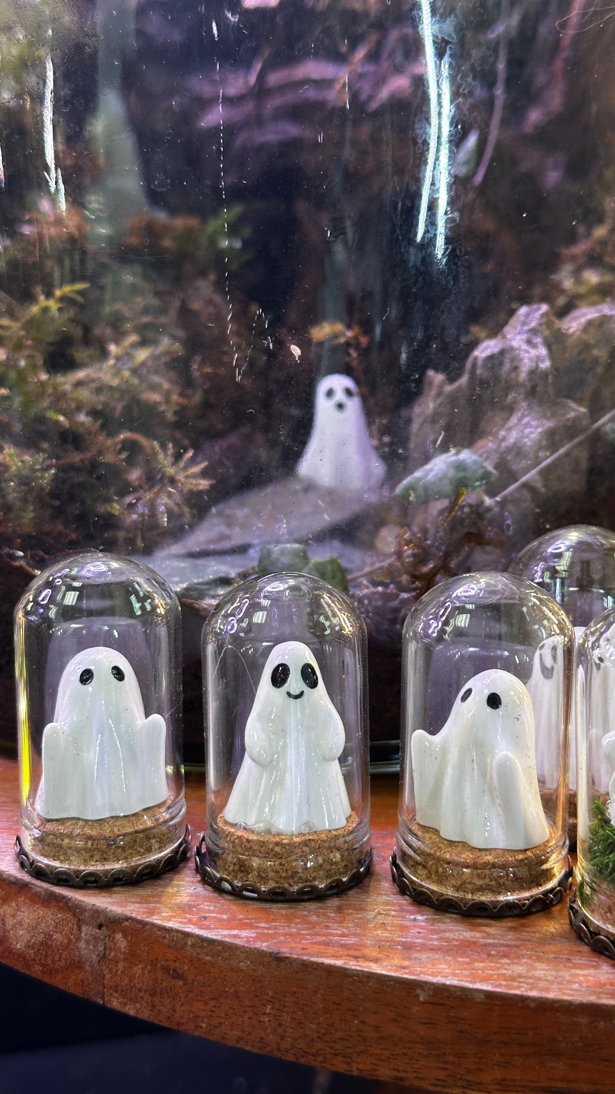 Boo-tanicals: Bottled Spirit