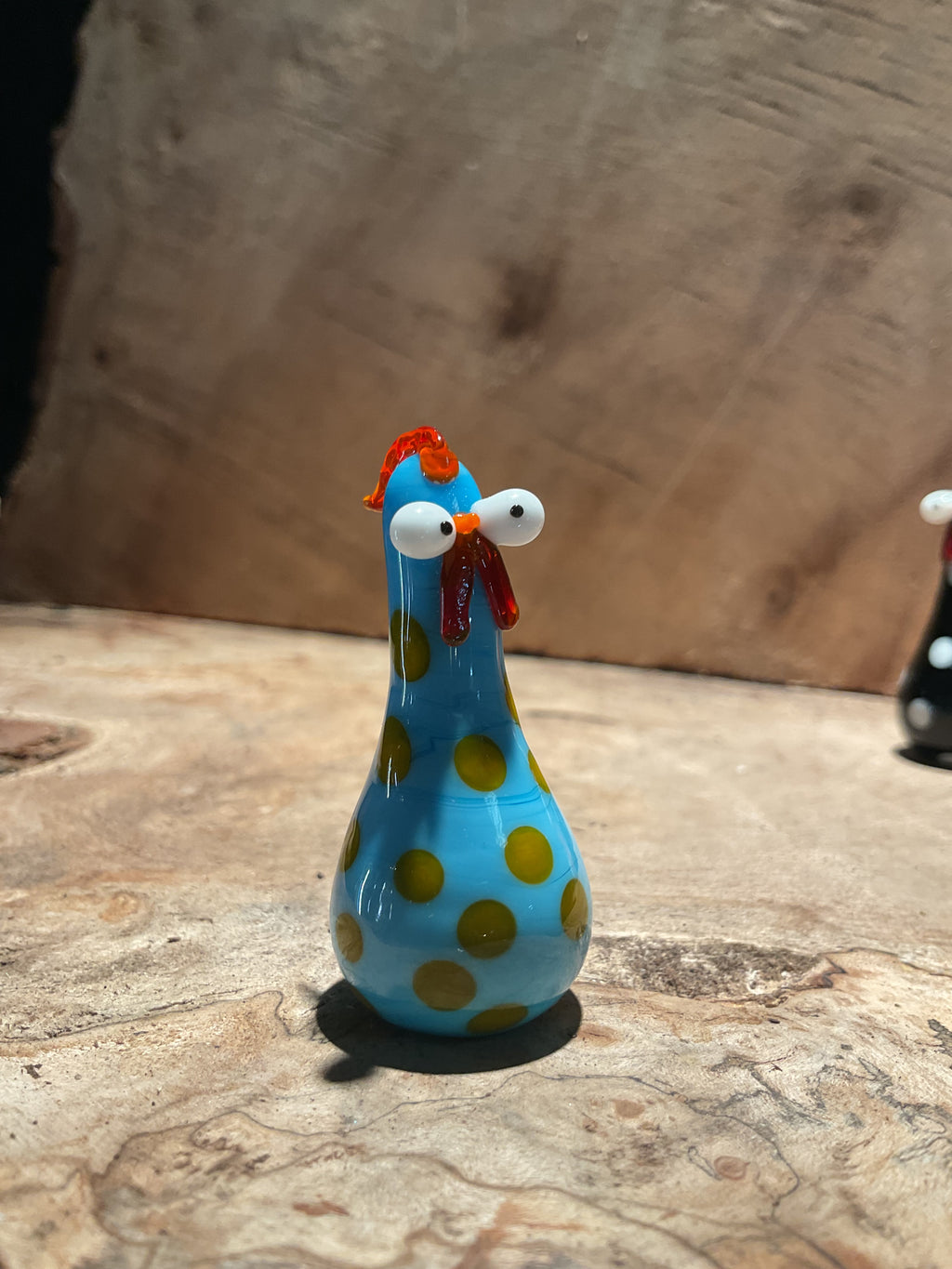 Chickens