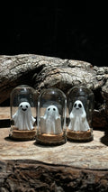 Boo-tanicals: Bottled Spirit
