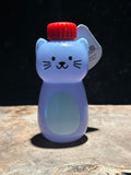 Catnip Bubbles