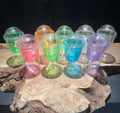 Corm Sprouting Cups