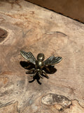 Brass Bumblebee