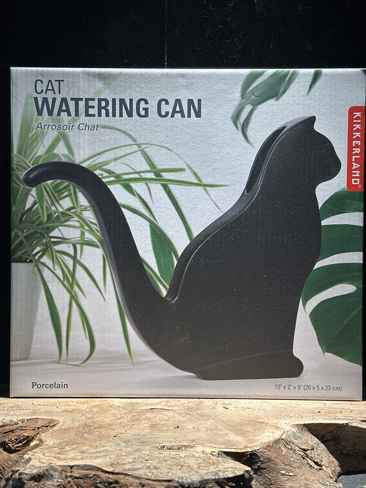 Cat Watering Can